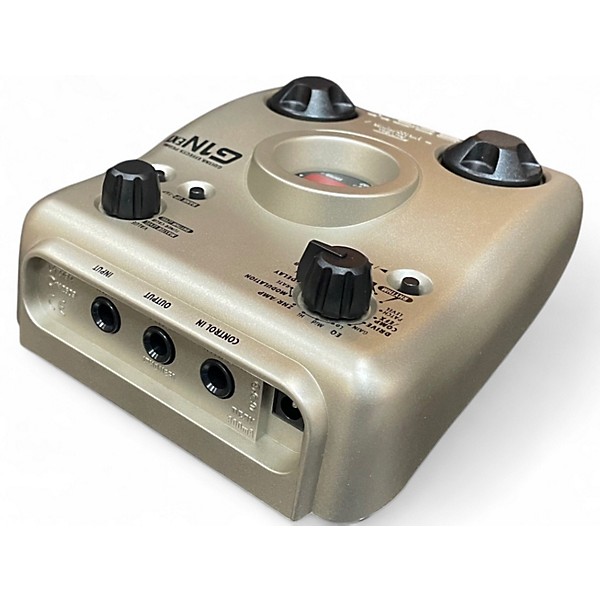 Used Zoom G1Next Effect Processor