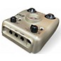 Used Zoom G1Next Effect Processor