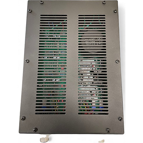 Used Avalon U5 Pure Class A Mono Direct Box