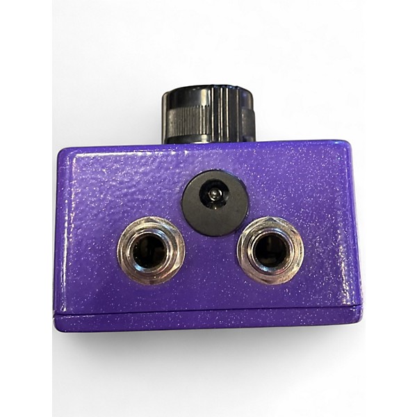Used Frost Giant Electronics Four Horsemen Massif Effect Pedal