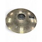 Used SABIAN 22in Todd Sucherman Sessions Ride Cymbal Cymbal thumbnail