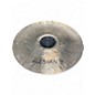 Used SABIAN 22in Todd Sucherman Sessions Ride Cymbal Cymbal