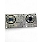 Used Numark MIXTRACK PLATINUM FX 2-CHANNEL DJ Mixer thumbnail