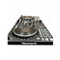 Used Numark MIXTRACK PLATINUM FX 2-CHANNEL DJ Mixer