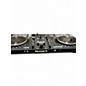 Used Numark MIXTRACK PLATINUM FX 2-CHANNEL DJ Mixer