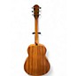Used Taylor GS MINI SAPELE Natural Acoustic Guitar
