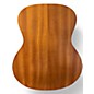 Used Taylor GS MINI SAPELE Natural Acoustic Guitar