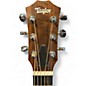 Used Taylor GS MINI SAPELE Natural Acoustic Guitar