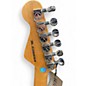 Used Aklot 3/4 GUITAR Shell Pink Solid Body Electric Guitar