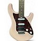 Used Winzz GRAVITY SERIES Shell Pink Solid Body Electric Guitar