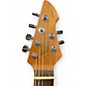 Used Winzz GRAVITY SERIES Shell Pink Solid Body Electric Guitar