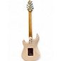 Used Winzz GRAVITY SERIES Shell Pink Solid Body Electric Guitar