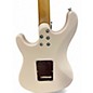 Used Winzz GRAVITY SERIES Shell Pink Solid Body Electric Guitar