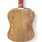Used Winzz WAG904 Natural Acoustic Electric Guitar