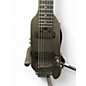 Used Donner HUSH X PRO Black Electric Guitar thumbnail