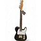 Used Fesler TELE STYLE BODY Metallic Gray Solid Body Electric Guitar thumbnail