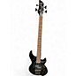 Used Aklot BASS BLACK Electric Bass Guitar thumbnail