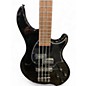 Used Aklot BASS BLACK Electric Bass Guitar