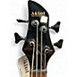 Used Aklot BASS BLACK Electric Bass Guitar