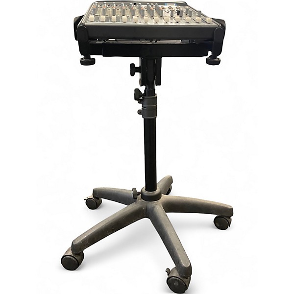Used Mackie PROFX12 Unpowered Mixer