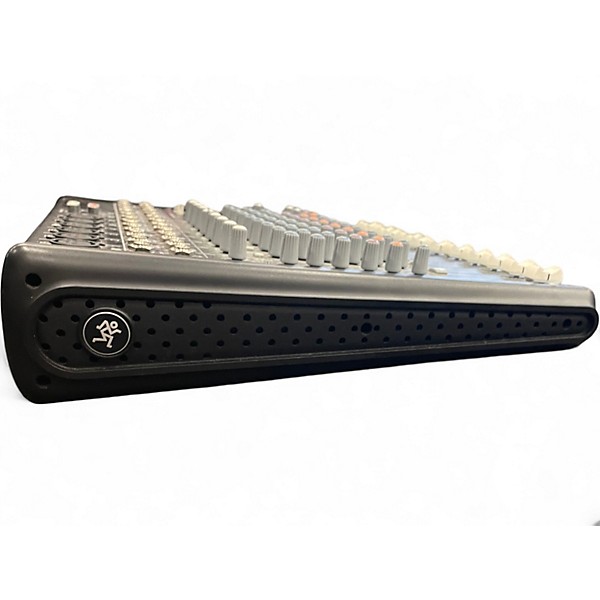Used Mackie PROFX12 Unpowered Mixer