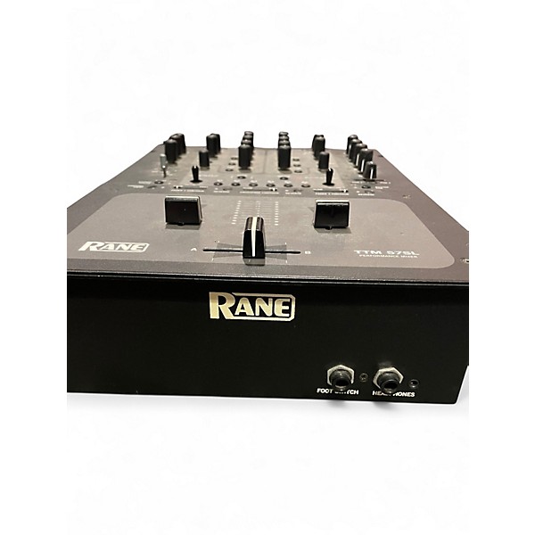 Used RANE TTM57SL DJ Mixer
