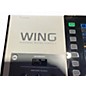 Used Behringer WING Digital Mixer