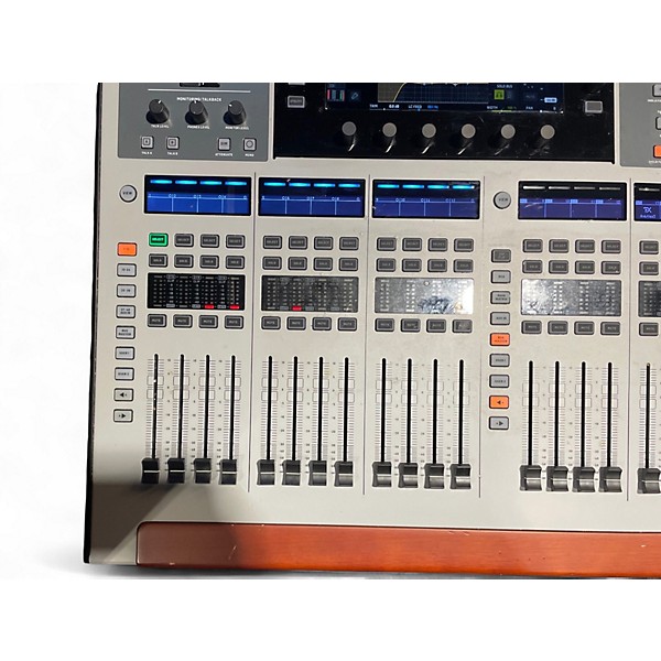Used Behringer WING Digital Mixer