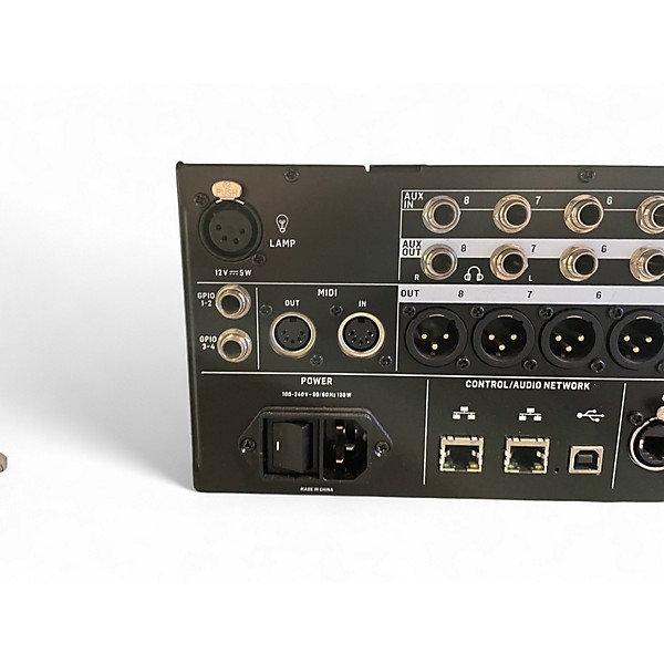 Used Behringer WING Digital Mixer
