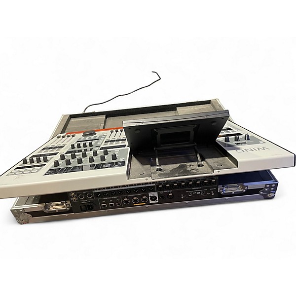 Used Behringer WING Digital Mixer