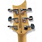 Used PRS SE Custom 22 Semi-Hollowbody Blueburst Hollow Body Electric Guitar