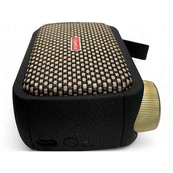 Used Positive Grid Spark Go Battery Powered Amp