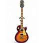 Used Epiphone Les Paul Standard Vintage Sunburst Solid Body Electric Guitar thumbnail
