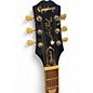 Used Epiphone Les Paul Standard Vintage Sunburst Solid Body Electric Guitar