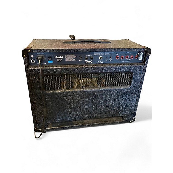 Used Marshall DSL40C 40W 1x12 Tube Guitar Combo Amp
