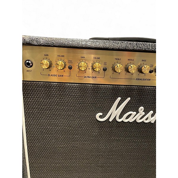 Used Marshall DSL40C 40W 1x12 Tube Guitar Combo Amp