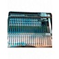 Used Soundcraft Signature 22 Line Mixer thumbnail