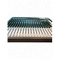 Used Soundcraft Signature 22 Line Mixer