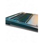 Used Soundcraft Signature 22 Line Mixer