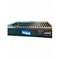 Used Soundcraft Signature 22 Line Mixer