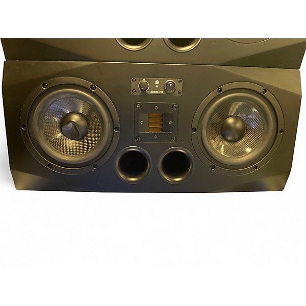Used ADAM Audio A77X Pair Powered Monitor