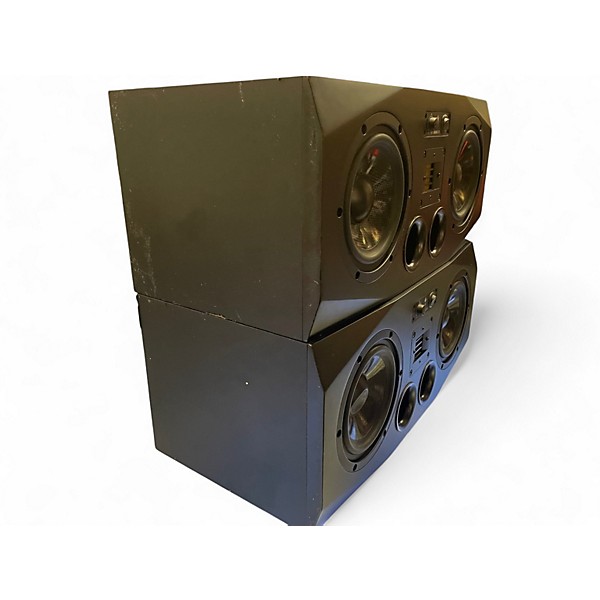 Used ADAM Audio A77X Pair Powered Monitor