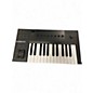 Used Native Instruments Komplete Kontrol A25 MIDI Controller thumbnail