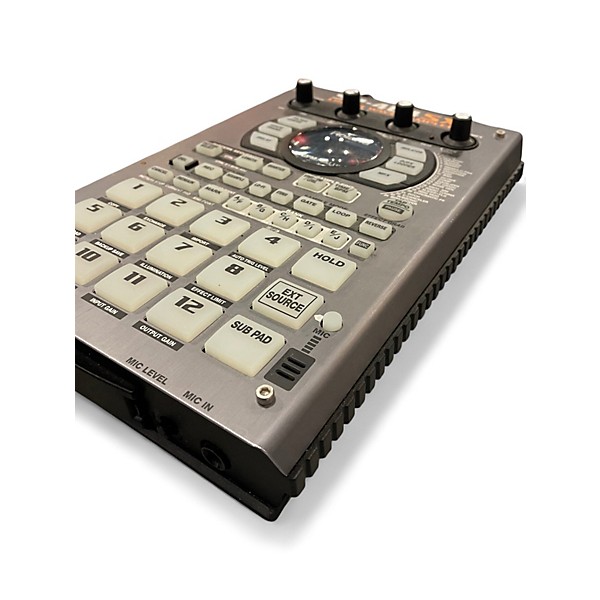 Used Roland SP404SX Production Controller