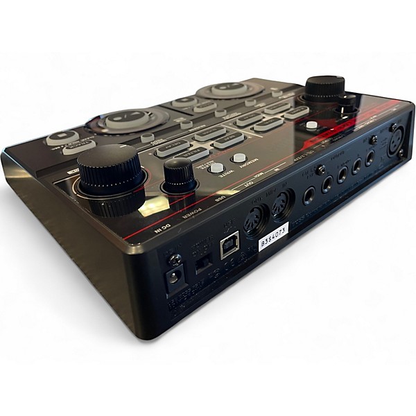 Used BOSS RC202 Loop Station Pedal