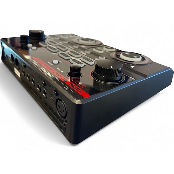 Used BOSS RC202 Loop Station Pedal