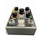 Used Line 6 POD EXPRESS BASS Effect Processor