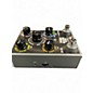 Used Line 6 POD EXPRESS BASS Effect Processor