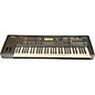 Used Yamaha MOXF6 Keyboard Workstation thumbnail