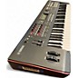 Used Yamaha MOXF6 Keyboard Workstation